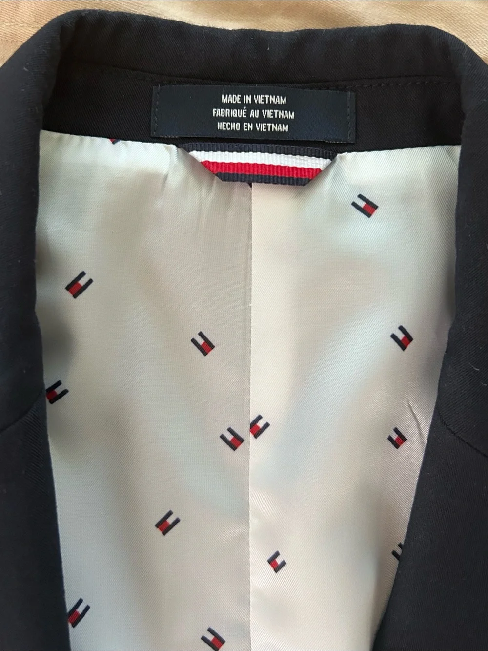 Tommy Hilfiger tommy hilfiger
